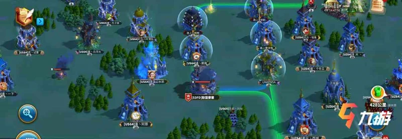 萬國覺醒蓋章留念任務怎麼做 蓋章留念任務流程