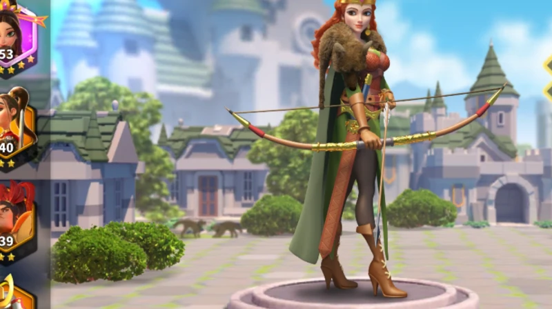 萬國覺醒聯賽投票活動可以抽到哪些獎勵 獲取獎勵途徑