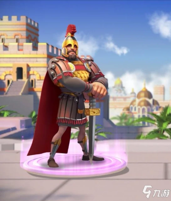 《萬國覺醒》野蠻人營地將領選擇推薦 野蠻人營地怎麼打