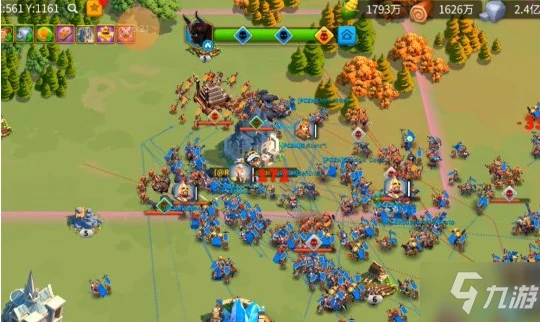 萬國覺醒絲綢之路副本有哪些技巧 絲綢之路副本技巧分享