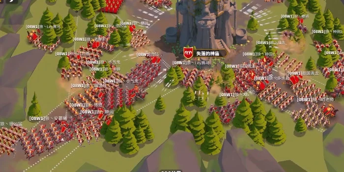 萬國覺醒聯賽競猜活動什麼時候開 競猜開始時間攻略