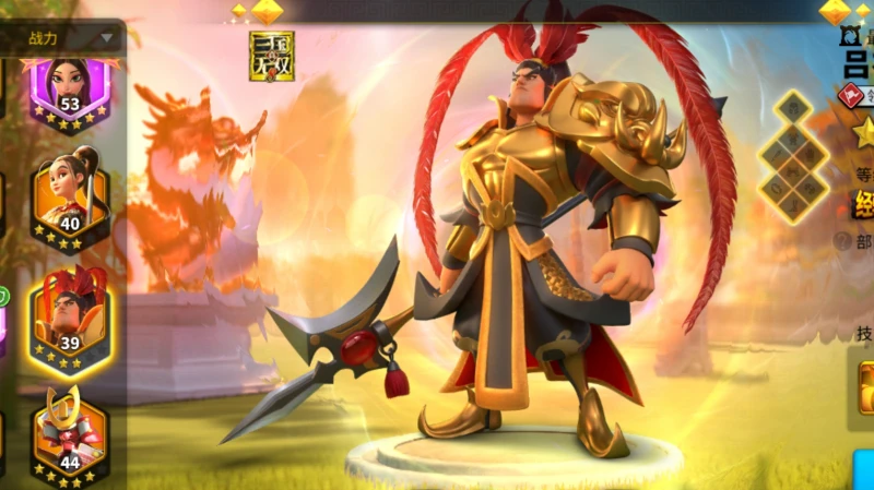 萬國覺醒聯賽禮包怎麼得 聯賽禮包獲取方法