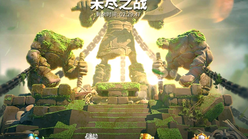 萬國覺醒奧西里斯聯賽是kvk麼 兩活動介紹