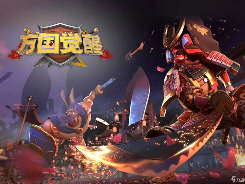 《萬國覺醒》泡泡陣怎麼破解 泡泡陣破解教程攻略