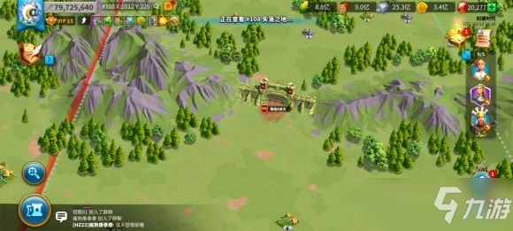 《萬國覺醒》泡泡陣怎麼破解 泡泡陣破解教程攻略