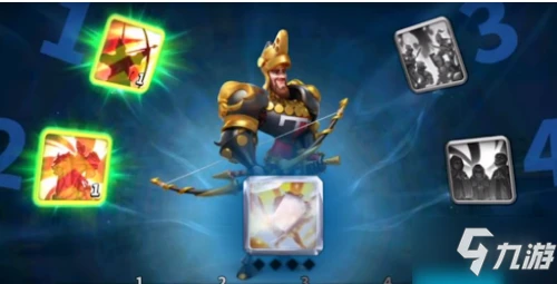 《萬國覺醒》4月12日更新公告 4月12日更新內容介紹