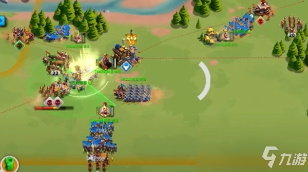 《萬國覺醒》保護物資攻略 活動怎麼通關