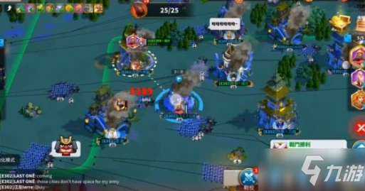 萬國覺醒暗影軍團積分怎麼獲得 暗影軍團積分獲得方法介紹