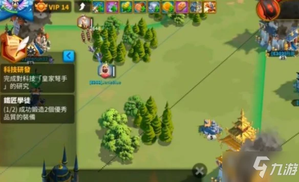 萬國覺醒暗影軍團積分怎麼獲得 暗影軍團積分獲得方法介紹