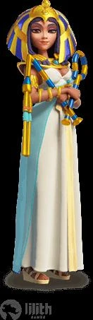 《萬國覺醒》克麗奧佩特拉怎麼玩 克麗奧佩特拉玩法分享