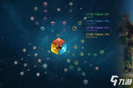 《萬國覺醒》關羽厲害嗎 關羽技能介紹及陣容搭配攻略