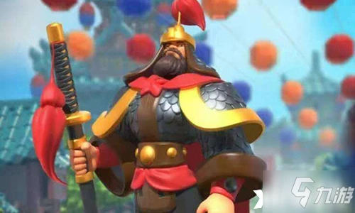 萬國覺醒乙支文德技能怎麼樣 乙支文德技能介紹