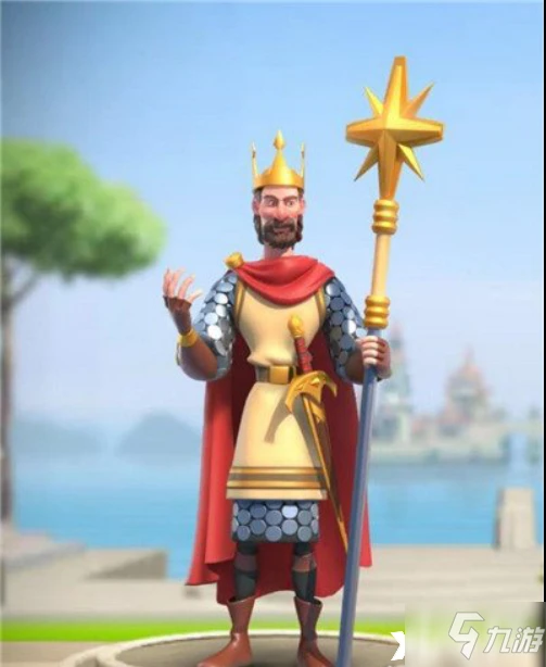 萬國覺醒西班牙文明怎麼樣 西班牙文明特點一覽