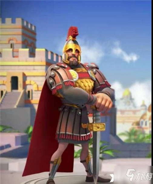 萬國覺醒拜占庭文明怎麼樣 拜占庭文明特點詳解