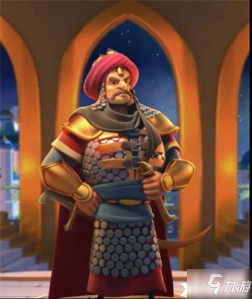 萬國覺醒鄂圖曼文明怎麼樣 鄂圖曼文明特點詳解