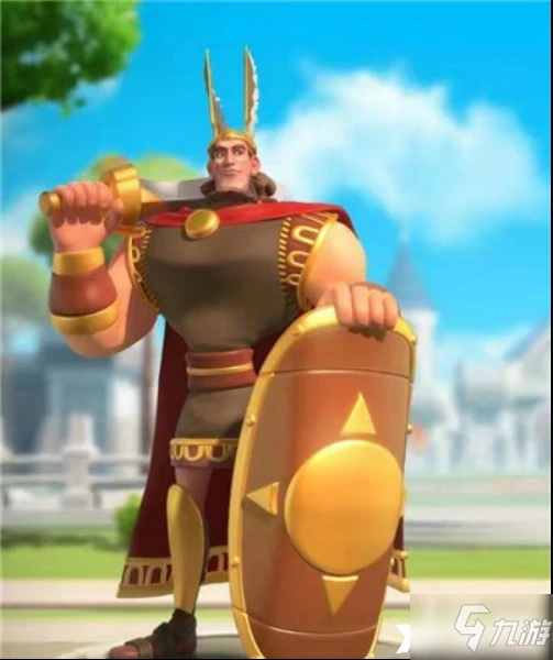 萬國覺醒德式文明怎麼樣 德式文明特點詳解