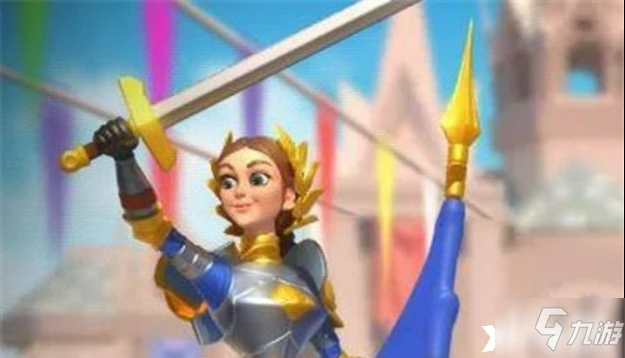 萬國覺醒法式文明厲害嗎 法式文明強度特點詳解