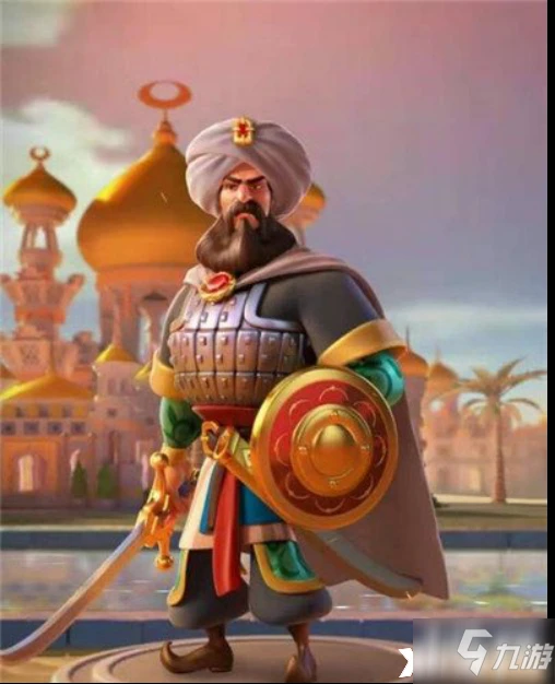 萬國覺醒阿拉伯文明怎麼樣 特點詳細介紹