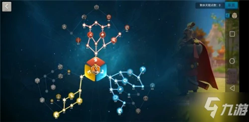 萬國覺醒曹操特點分析 天賦加點選擇推薦