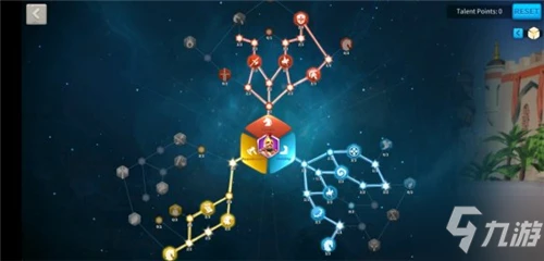 萬國覺醒曹操特點分析 天賦加點選擇推薦