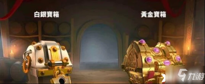 萬國覺醒新手入門指南 黃金寶箱玩法分享