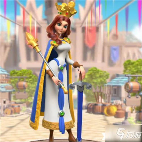 萬國覺醒失落之地攻略 採集技巧分享