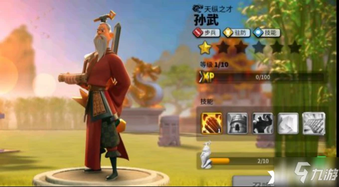 萬國覺醒暗影軍團怎麼打 打法技巧分享