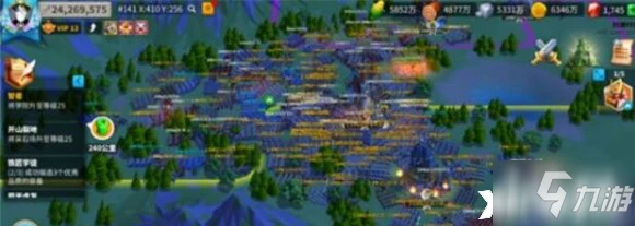 萬國覺醒聯盟人數上限怎麼提高 聯盟人數上限提高教程