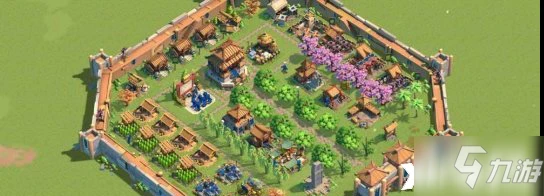 萬國覺醒怎麼擴張領土 擴張領土教程攻略