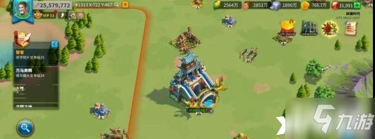 萬國覺醒怎麼擴張領土 擴張領土教程攻略