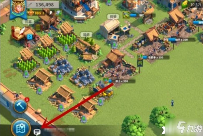 萬國覺醒聯盟如何快速招人 聯盟快速招人技巧教學