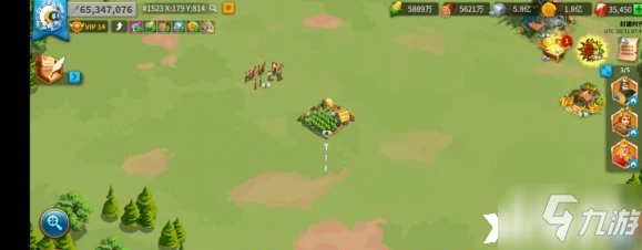 萬國覺醒kvk作戰圖文攻略 kvk作戰怎麼玩