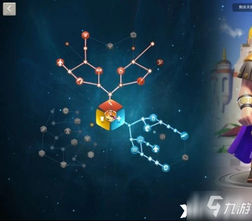 萬國覺醒君士坦丁一世天賦怎麼加點 君士坦丁一世天賦加點推薦