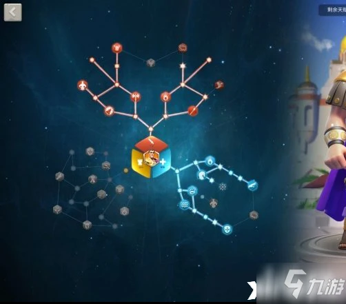 萬國覺醒君士坦丁一世天賦怎麼加點 君士坦丁一世天賦加點推薦