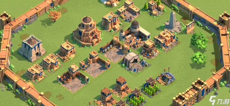 萬國覺醒紫色武將優先培養哪些 武將排名一覽