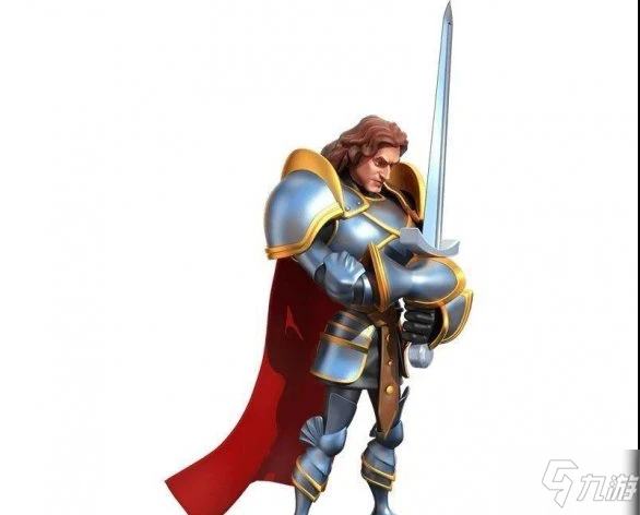 萬國覺醒蘭斯洛特技能怎麼樣 蘭斯洛特技能分享