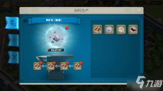 《萬國覺醒》裝備怎麼合成 新版本裝備系統玩法攻略