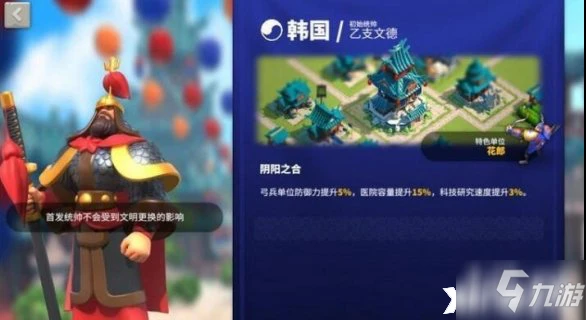 萬國覺醒腓特烈一世怎麼玩 腓特烈一世天賦及將領搭配推薦