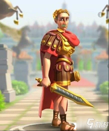 萬國覺醒腓特烈一世怎麼玩 腓特烈一世天賦及將領搭配推薦