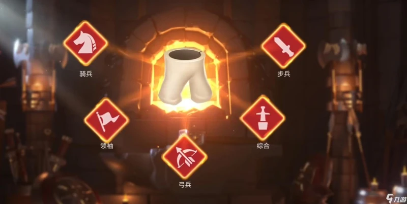 萬國覺醒鐵匠鋪的作用是什麼 鐵匠鋪作用及注意事項