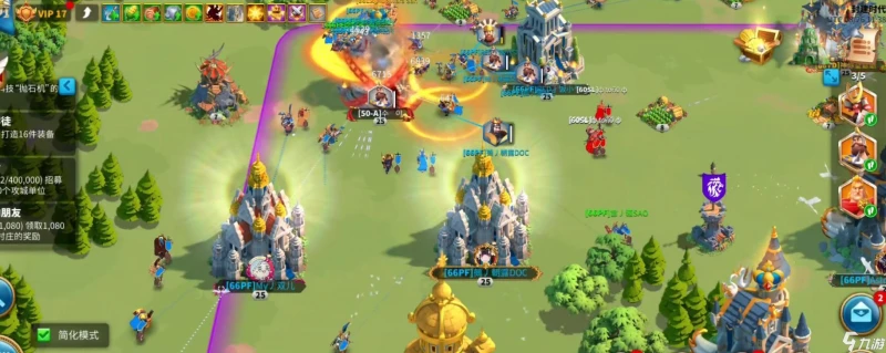 萬國覺醒平民三寶是什麼 平民三寶詳細分析