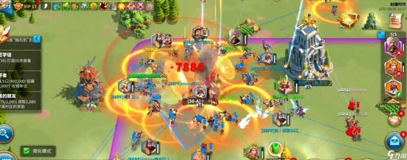 萬國覺醒平民三寶是什麼 平民三寶詳細分析