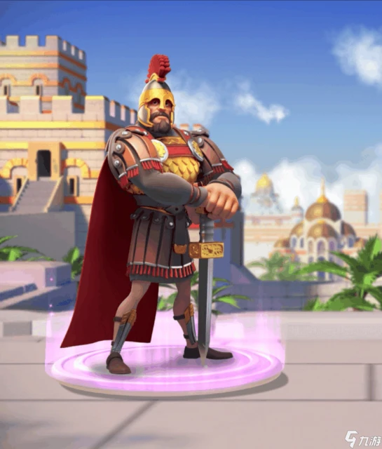 萬國覺醒平民騎兵主副怎麼搭配 武將搭配