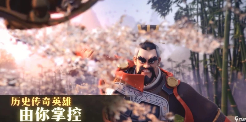 萬國覺醒野戰最強搭配是什麼 武將搭配分析