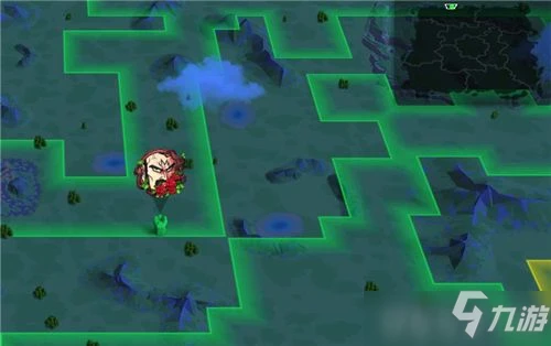 《萬國覺醒》王國地圖匯總一覽 王國地圖厲害嗎