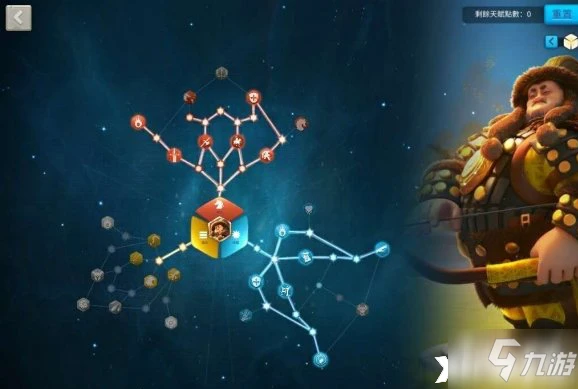 萬國覺醒鐵木真怎麼樣 鐵木真一覽