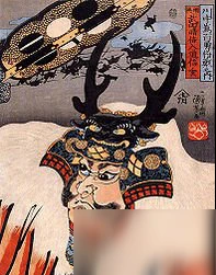 萬國覺醒武田信玄怎麼樣 技能效果分享