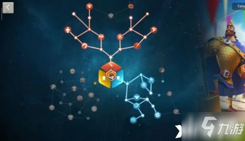 萬國覺醒列奧尼達一世怎麼樣 屬性圖鑑分享