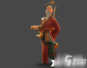 萬國覺醒孫武怎麼樣 孫武培養思路詳解