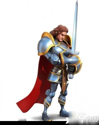 萬國覺醒蘭斯洛特怎麼樣 蘭斯洛特一覽